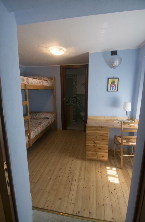 Apartamento Ca' Nei Ronchi Bregaglia Piuro Exterior foto
