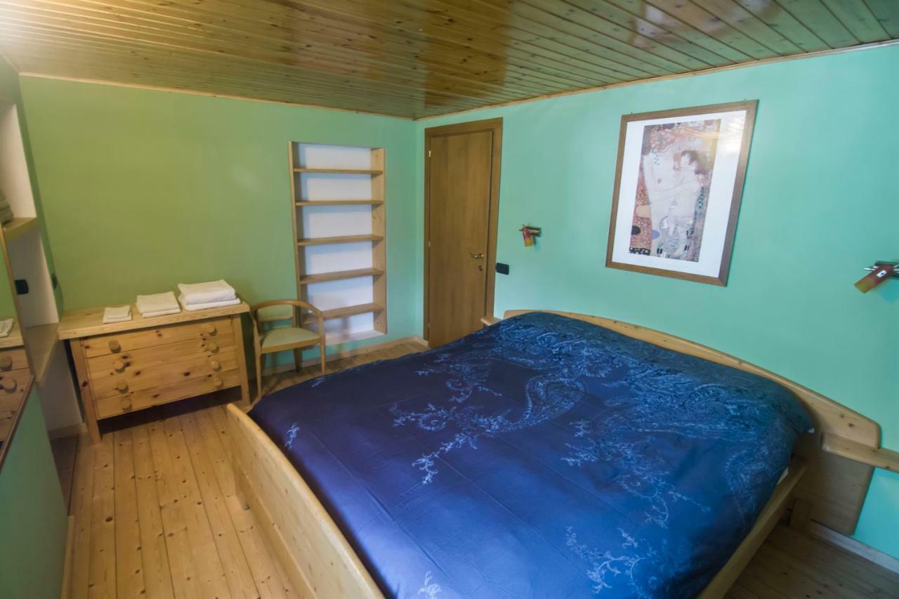 Apartamento Ca' Nei Ronchi Bregaglia Piuro Exterior foto